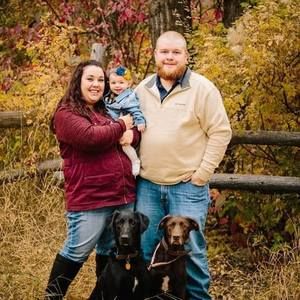 Meet your Posher, Nichole